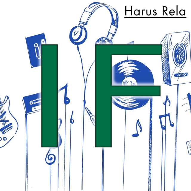 Harus Rela