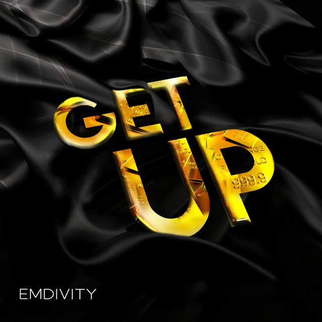 GET UP