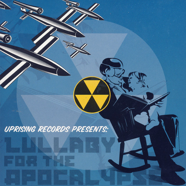 Lullaby for the Apocalypse