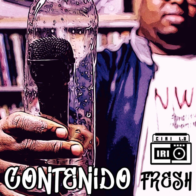 Contenido Fresh