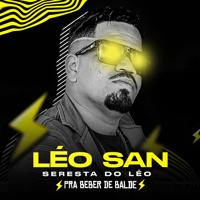 Seresta do Léo - Pra Beber de balde
