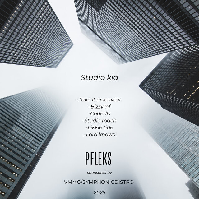 Studio kid (Original)