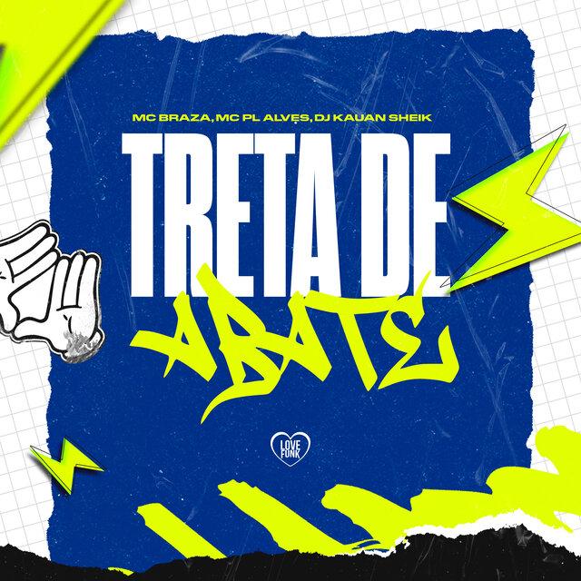 Treta de Abate