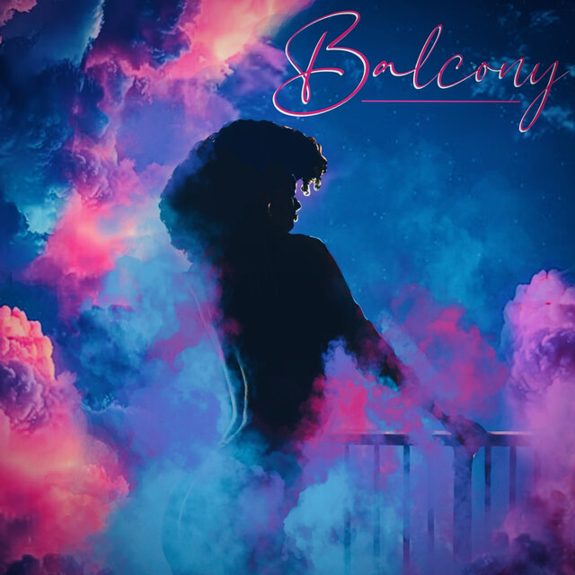 Balcony (I Got What You Need)