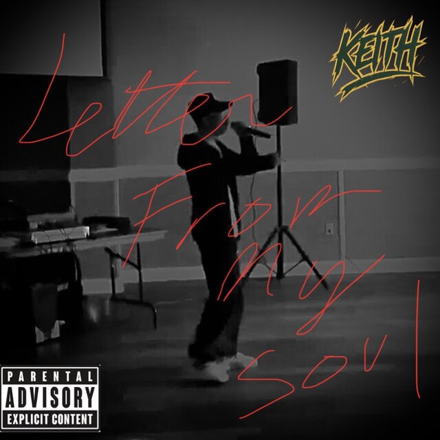Letter From My Soul