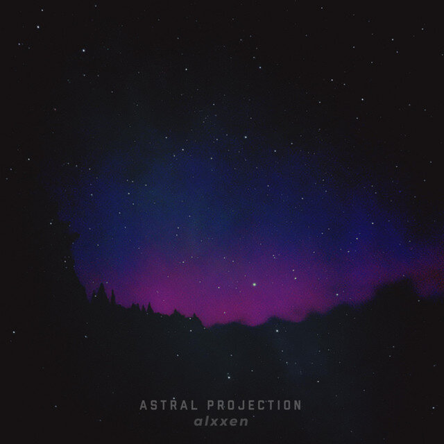 astral projection