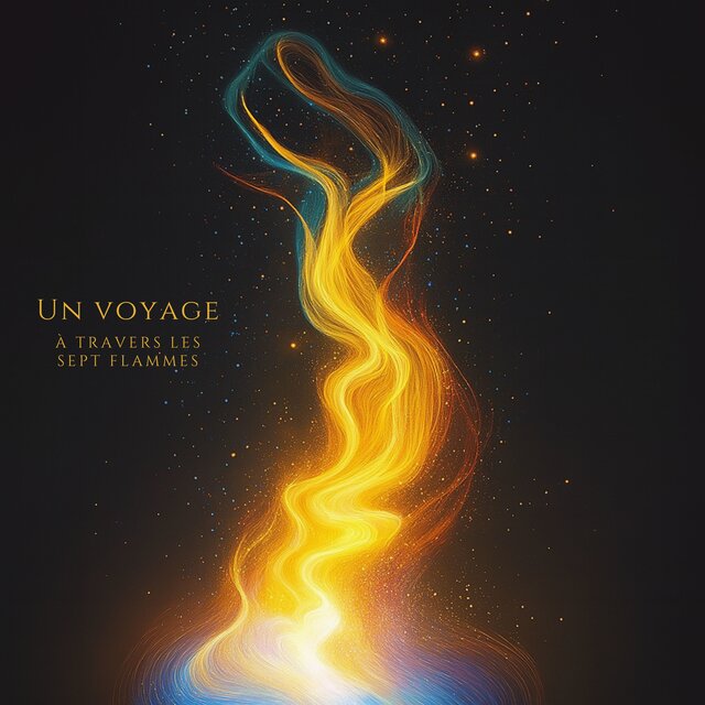 Un voyage à travers les sept flammes