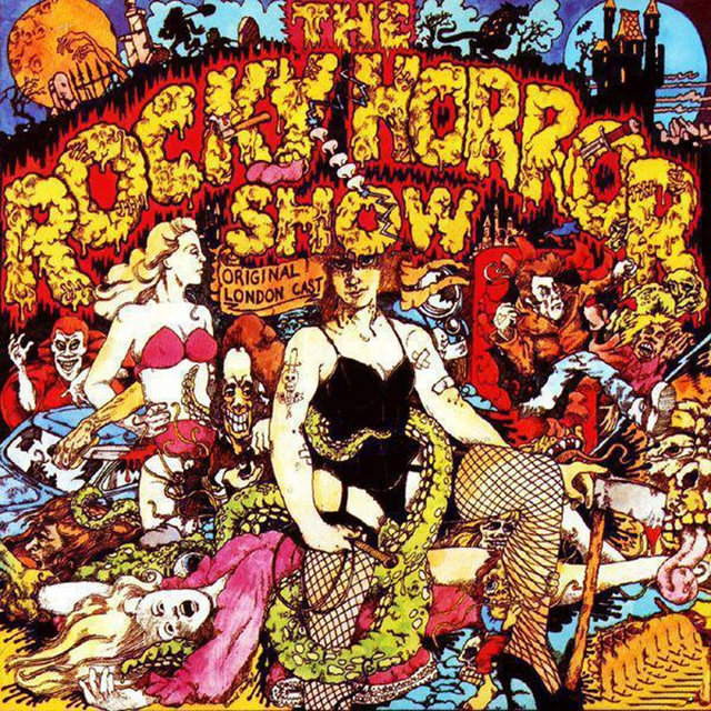 The Rocky Horror Show