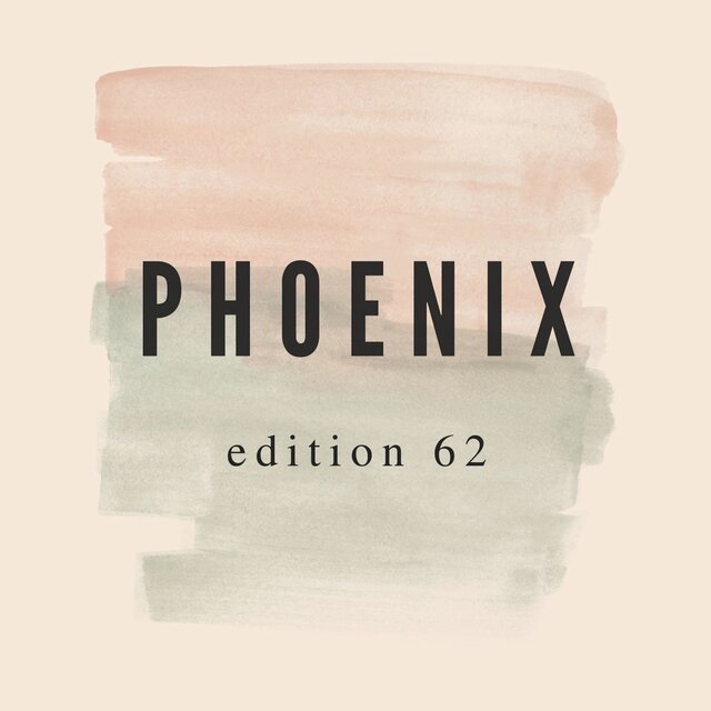 Phoenix (Edition 62)