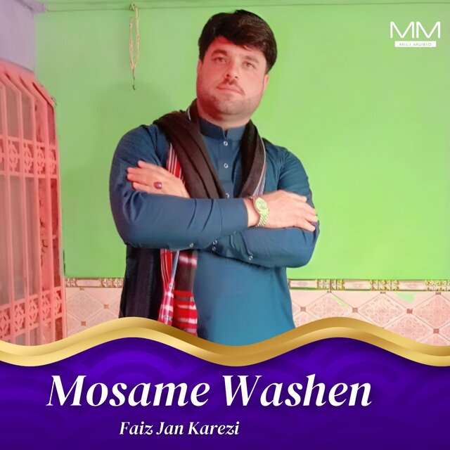 Mosame Washen