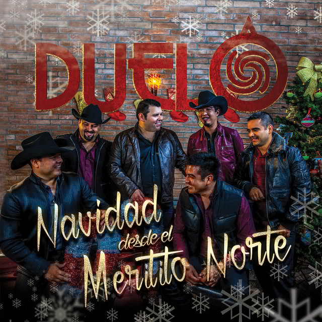 Navidad Desde El Meritito Norte