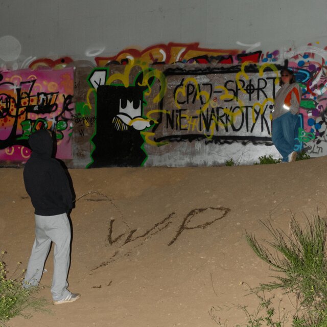 WP