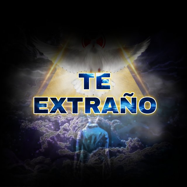 Te extraño