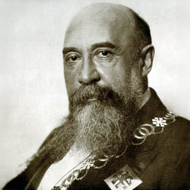 Nicolae Iorga