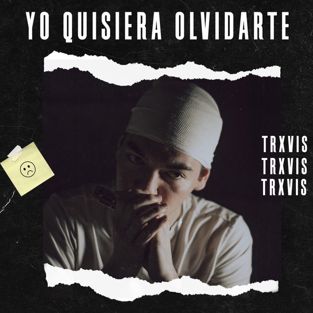Yo Quisiera Olvidarte