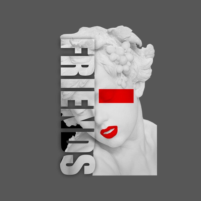 Friends - Single