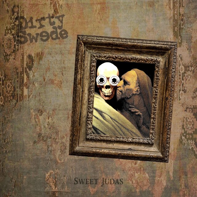 Sweet Judas