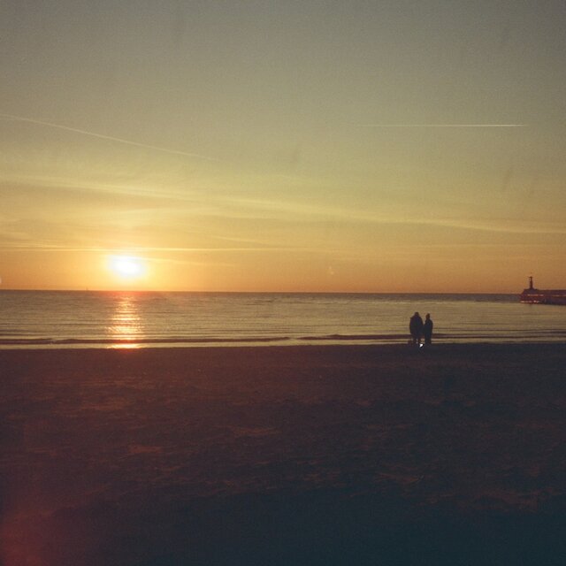 yellow days