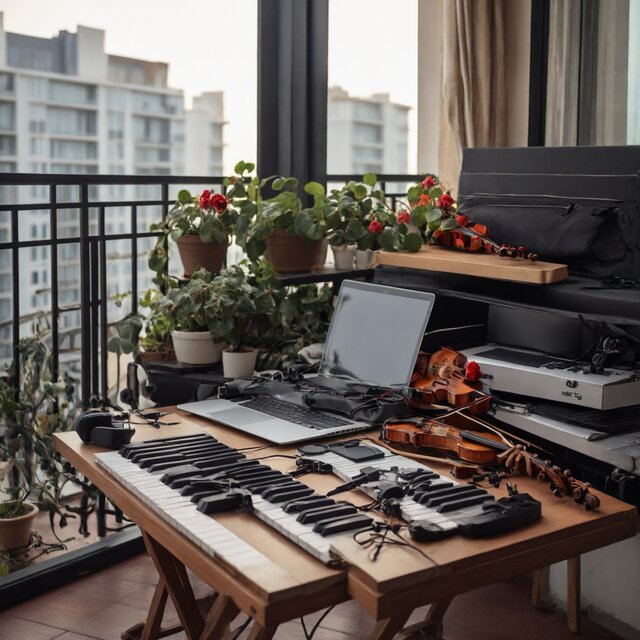 Cinematic Essentials