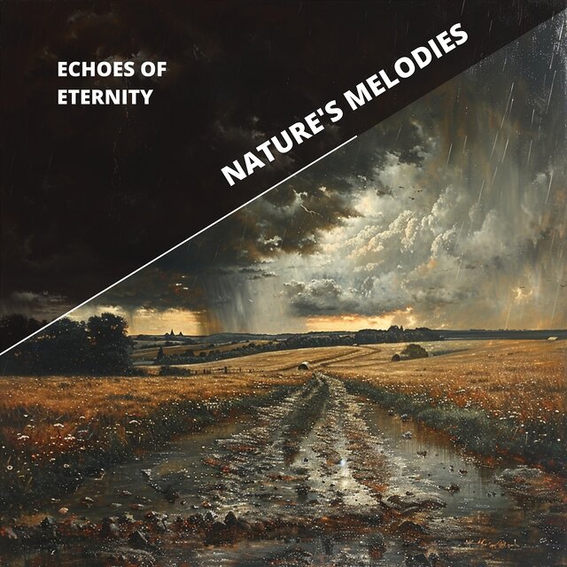 Echoes of Eternity: Thunder’s Ancient Tune