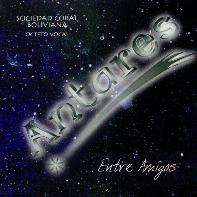 Entre Amigos