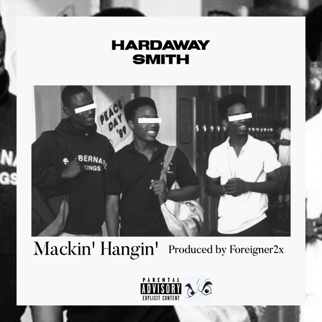 Mackin' Hangin'