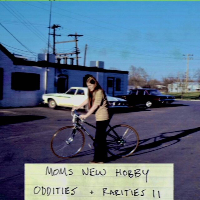 Oddities + Raritites II