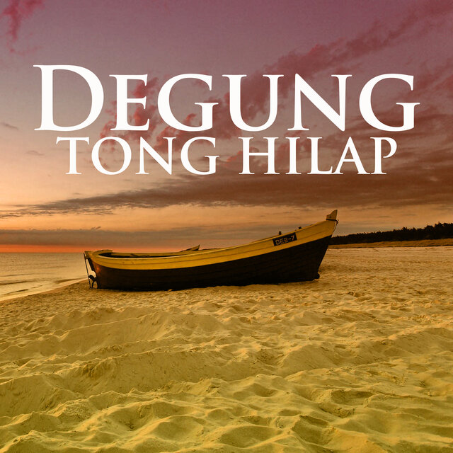 Degung Tong Hilap