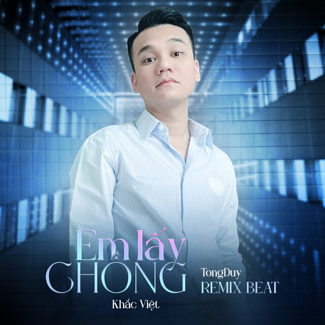 Em lấy chồng (Beat) [TongDuy Remix]