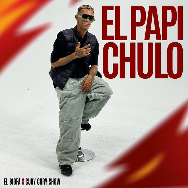 El Papichulo - El Biofa