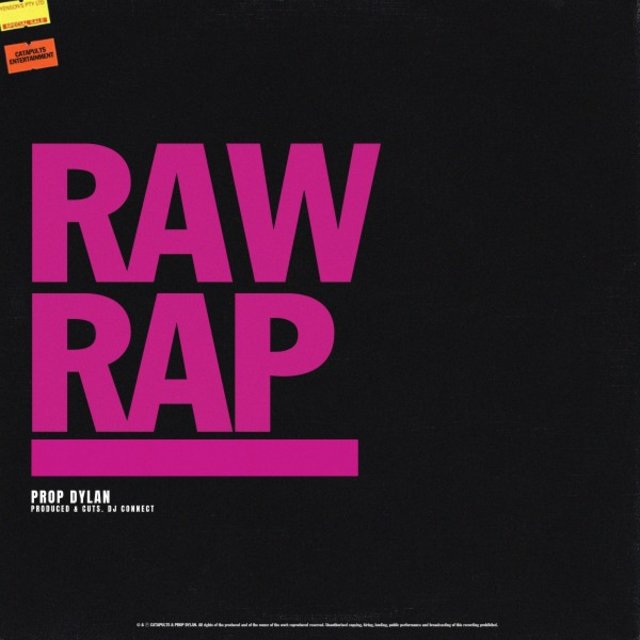 Raw Rap