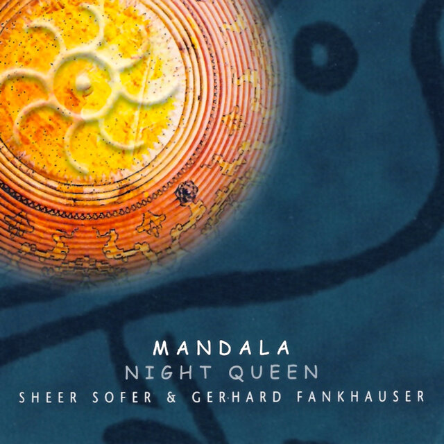 mandala night queen