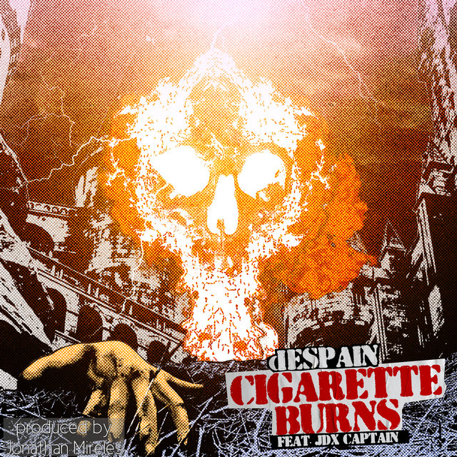 Cigarette Burns