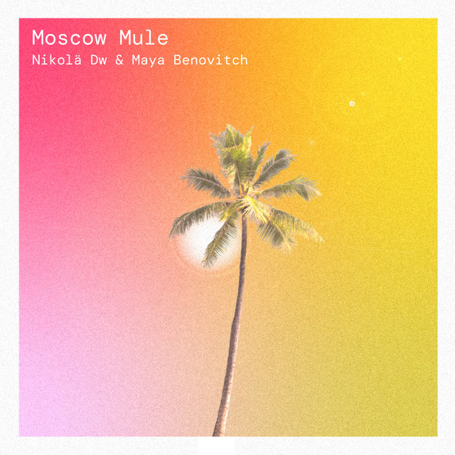 Moscow Mule