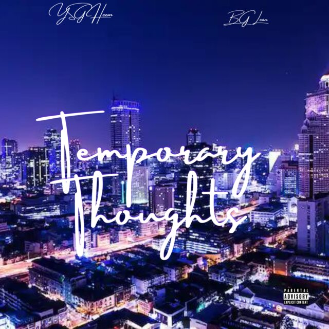 Temporary Thoughts