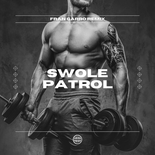 Swole Patrol (Hardstyle)