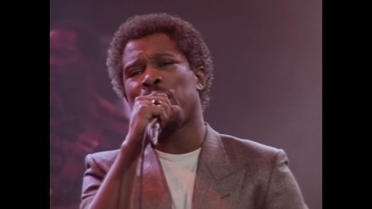 When the Going Gets Tough, The Tough Get Going (Official HD Video)