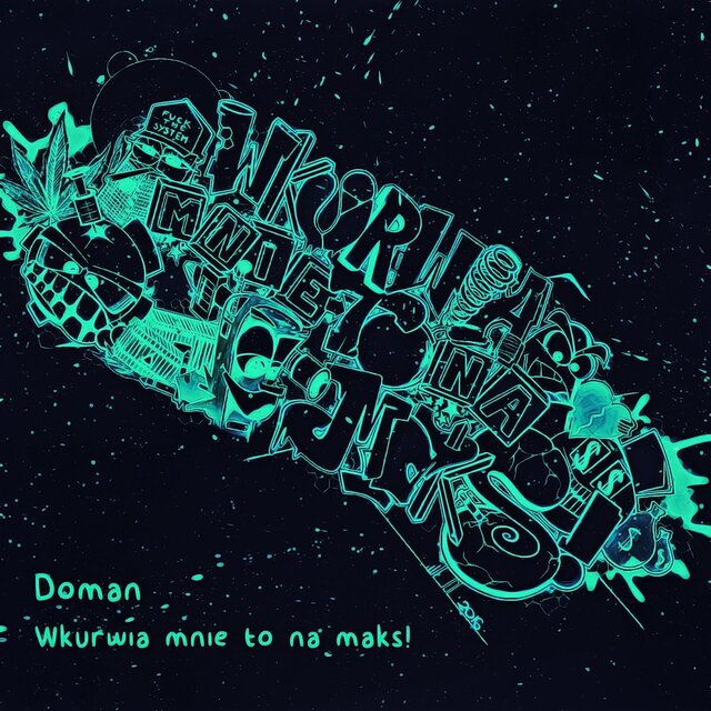 Wkurwia Mnie to Na Maks