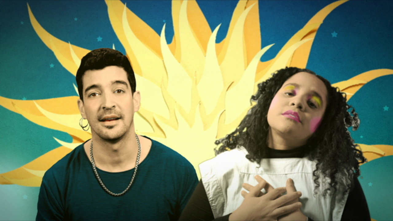 A volar (feat. Lido Pimienta)