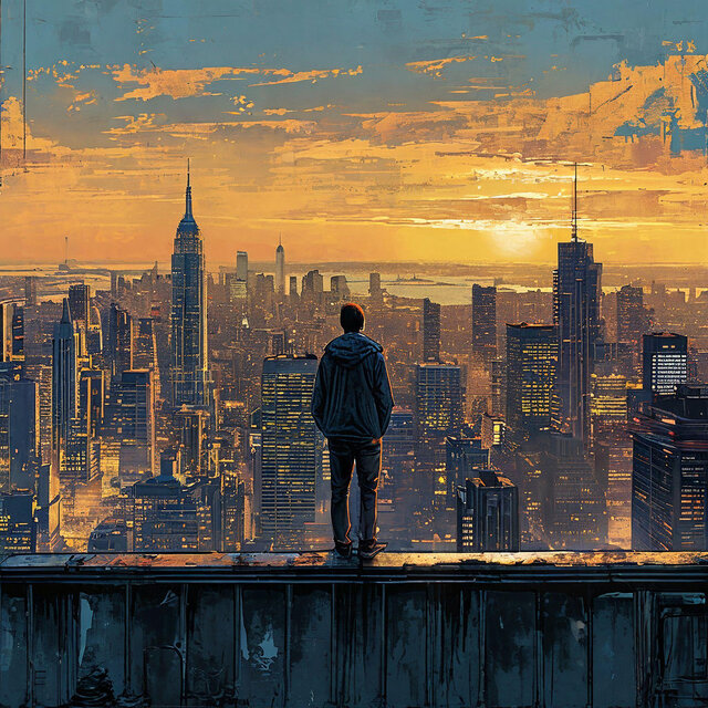 In Search of Balance