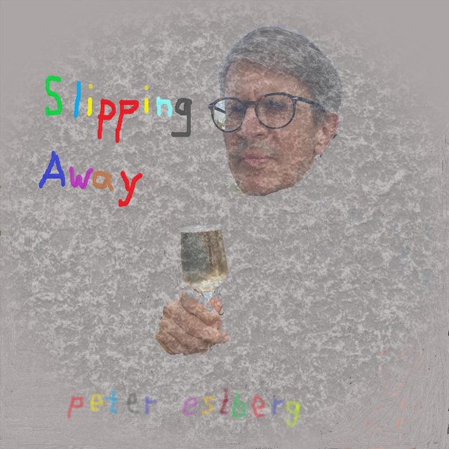 Slipping Away