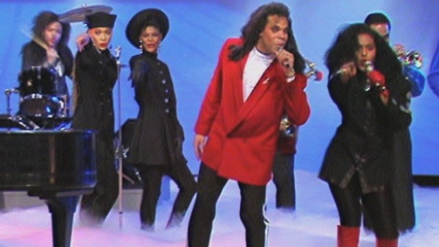 Keep on Running (ZDF Menschen 29.12.1990)