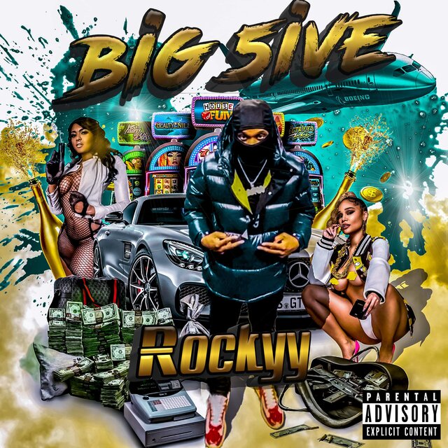 Big 5ive