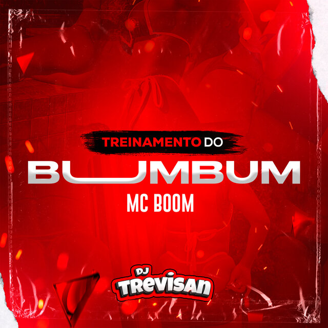 Treinamento do Bumbum