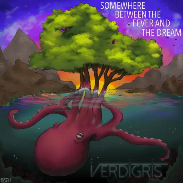 Somewhere Between the Fever and the Dream