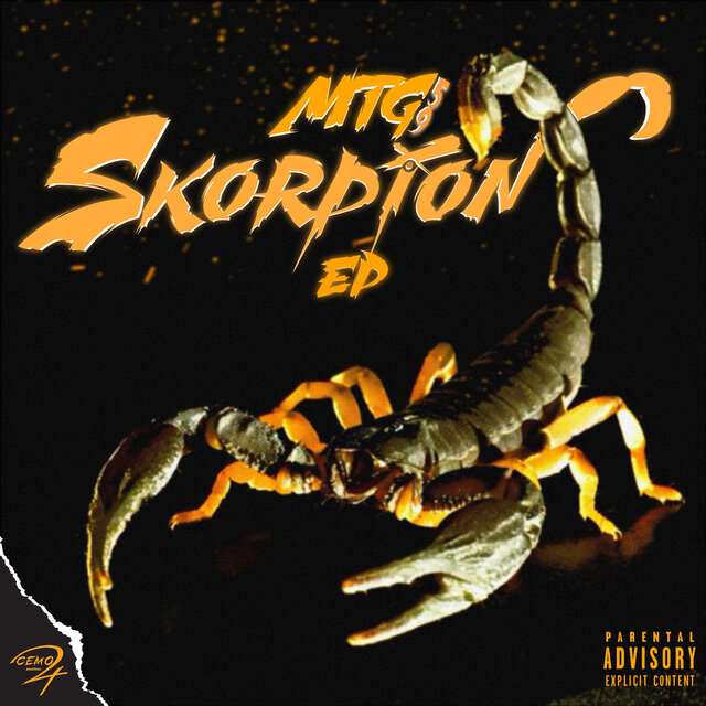 Skorpion