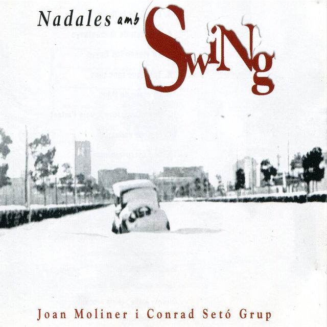 Nadales Amb Swing
