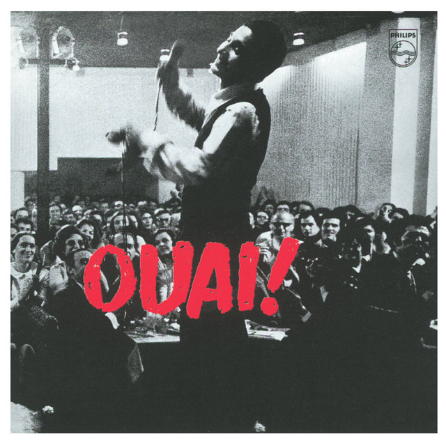 OUAI!