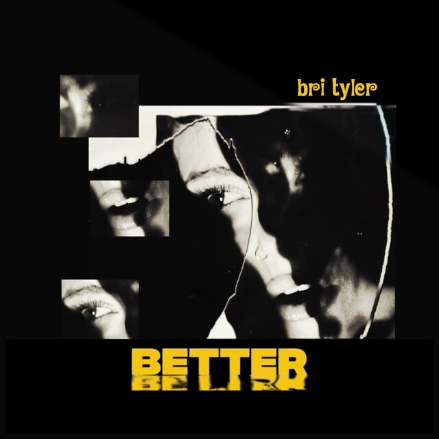 Cover art for album  by bri tyler