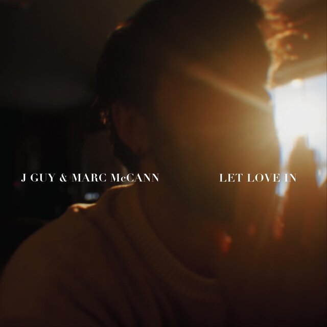 Let Love In